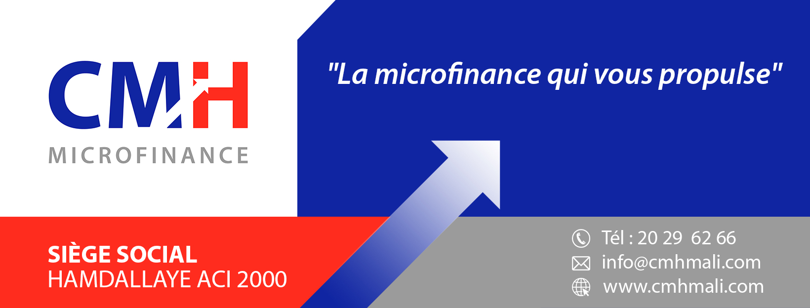 CMH Mali